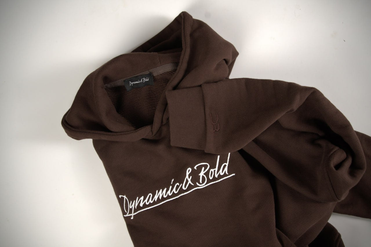 Oversized Premium Hoodies